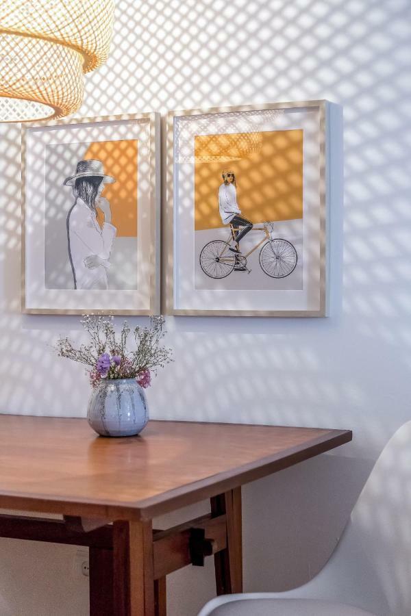 Bright & Spacious Alfama Apartment, By Timecooler Lisboa Ngoại thất bức ảnh