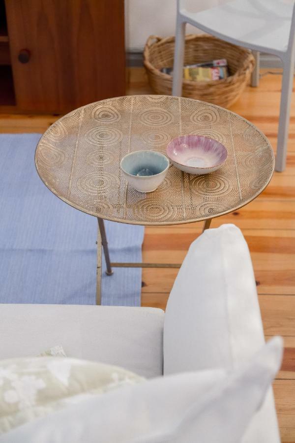 Bright & Spacious Alfama Apartment, By Timecooler Lisboa Ngoại thất bức ảnh