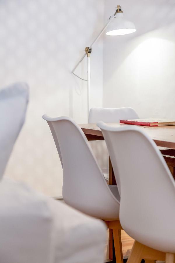 Bright & Spacious Alfama Apartment, By Timecooler Lisboa Ngoại thất bức ảnh